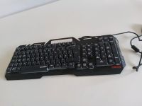 Gaming Tastatur LED schwarz Nordrhein-Westfalen - Bocholt Vorschau