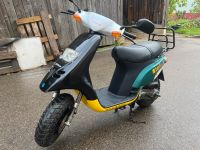 Piaggio Storm 50 50kmh Papiere Baden-Württemberg - Göppingen Vorschau