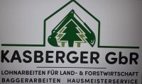 Dienstleistungen für Land und Forstwirtschaft Bayern - Untergriesbach Vorschau