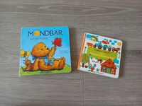 Zwei kunterbunte Bücher für Kleinkinder Baden-Württemberg - Villingen-Schwenningen Vorschau