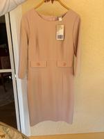 Damenkleid Gr. 38 Brandenburg - Stahnsdorf Vorschau