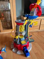 Großer Paw Patrol Zentrale Nordrhein-Westfalen - Ense Vorschau