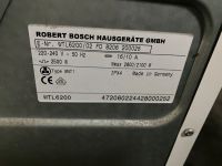 Bosch Wäschetrockner Hessen - Gründau Vorschau