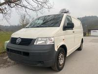 VW T5 2.5 TDI*ZV*AHK*Mwst.*TÜV08/26* Nordrhein-Westfalen - Meschede Vorschau
