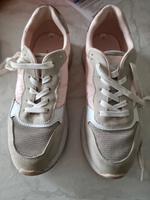 S.Oliver Damen Snecker Sportschuhen Gr.39,Rosa,Top Nordrhein-Westfalen - Witten Vorschau