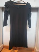 Langes Shirt mit Puffärmeln Niedersachsen - Evessen Vorschau