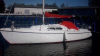 Rock 20 Segelboot Segelschiff Segelyacht Sachsen - Radebeul Vorschau