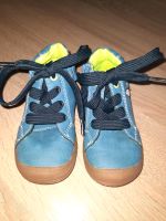 Lauflernschuhe Schnürschuhe NEU Gr. 21 Teddy Shoes Bayern - Schmidgaden Vorschau