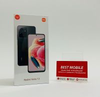 Redmi Note 12 (128GB) O.Gray | NEU+VERSIEGELT+RECHNUNG Mitte - Wedding Vorschau