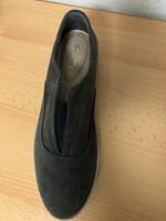 Slipper w neu in 39,5  grau Bayern - Arnstein Vorschau
