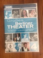 Großes Berliner Theater Domröse Keller Schorn DVD Pankow - Prenzlauer Berg Vorschau