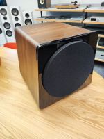 Yamaha Subwoofer NS-SW500 Nussbaum im Kundenauftrag NEUWERTIG Nordrhein-Westfalen - Geseke Vorschau