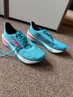 Laufschuhe Brooks Sachsen - Remse Vorschau