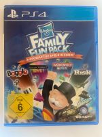 Family Fun Pack PS 4 Bayern - Mömlingen Vorschau