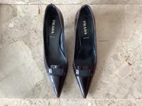 Prada Schuhe Nordrhein-Westfalen - Paderborn Vorschau
