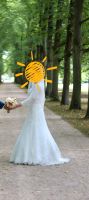 Hochzeitskleid Niedersachsen - Nienstädt Vorschau