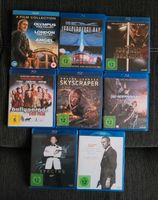 Diverse Blurays Bayern - Gößweinstein Vorschau