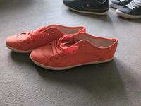 Buffalo Schuhe Sneaker 39 Hessen - Dieburg Vorschau