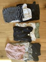 Umstands-t-shirts M/L h&m esmara Berlin - Spandau Vorschau