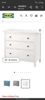 SUCHE Hemnes Kommode Niedersachsen - Filsum Vorschau