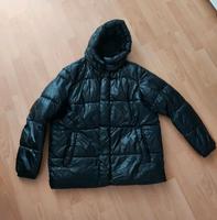 Winterjacke schwarz 100% Polyester Bayern - Regensburg Vorschau