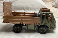 Schleich Safari Wild Life Truck Nordrhein-Westfalen - Hennef (Sieg) Vorschau