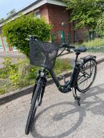 E Bike ZÜNDAPP Damenrad Schleswig-Holstein - Bornhöved Vorschau