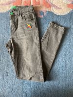 schwarze Skinny Jeans Kr. Landshut - Furth Vorschau