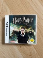 Nintendo DS Harry Potter u.d. Orden des Phönix Nordrhein-Westfalen - Delbrück Vorschau