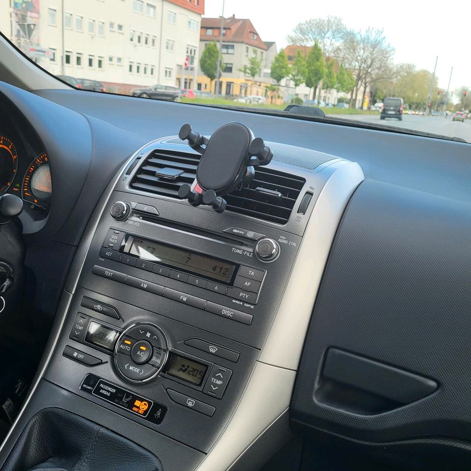 Toyota Auris in Bremen