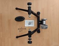 Rennrad Rolle Sportneer Bike Trainer Stand Training Ständer Stuttgart - Degerloch Vorschau