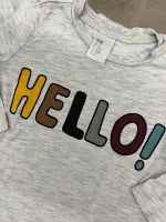 H&M Hello Langarmshirt Longsleeve Pullover Shirt langarm Bayern - Roth Vorschau