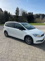 VW Turan 1.8 TFSI Baden-Württemberg - Hechingen Vorschau