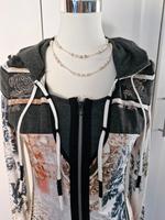 Sportalm * schöne Jacke Strickjacke mit Kapuze * Gr 38 Bielefeld - Schildesche Vorschau