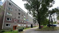 *** Hübsche, ruhig gelegene 3 Zimmer Wohnung mit Balkon *** Thüringen - Gera Vorschau