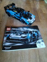 Lego technic McLaren Niedersachsen - Rotenburg (Wümme) Vorschau