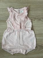 Baby Mädchenoverall H&M Gr 68 Hessen - Eschborn Vorschau