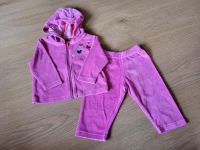 Jogginganzug Baby Mädchen Gr. 62/68 Lupilu Bayern - Ebersdorf Vorschau