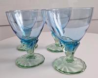 Glas Eisbecher, Dessertbecher Münster (Westfalen) - Hiltrup Vorschau