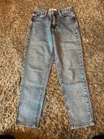 Zara Jeans Größe 36 Nordrhein-Westfalen - Ochtrup Vorschau