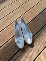 Brautschuhe Bayern - Moosthenning Vorschau