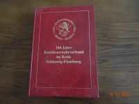 100J. Feuerwehrverband Sl-Fl Angeln Schwansen Gelting Kappeln uva Schleswig-Holstein - Steinbergkirche Vorschau