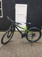 Mountainbike Bulls Sharptail Disc 2 Aschaffenburg - Dammbach Vorschau