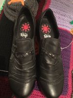 Relife Easywalk Damenschuhe Größe 43 schwarz ❣️ Dortmund - Innenstadt-Nord Vorschau