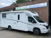 Wohnmobil Reisemobil Camper mieten Verleih Bottrop ab 99,00 Nordrhein-Westfalen - Bottrop Vorschau