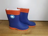 Neue Gummistiefel mit herausnehmbarem Warmfutter, Gr. 27 Bayern - Regensburg Vorschau