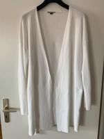 COMMA Cardigan/Strickjacke NEU weiß Gr. 40 100% Baumwolle NP 149€ München - Laim Vorschau