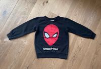 Pullover Spider-Man Bayern - Hebertsfelden Vorschau