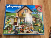 Playmobil Country 5120 Bauernhaus mit Hofladen Baden-Württemberg - Gerlingen Vorschau