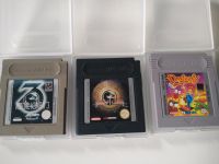 M ortal K ombat 2 & 3 Nintendo Game Boy Color Classic Spiel je15€ Hannover - Döhren-Wülfel Vorschau